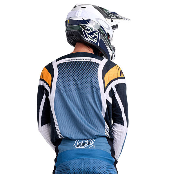 Troy Lee Designs - GP Pro Air Bands Jersey