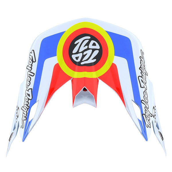 Troy Lee Designs - SE5 Composite Drop-In Visor