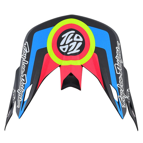 Troy Lee Designs - SE5 Composite Drop-In Visor