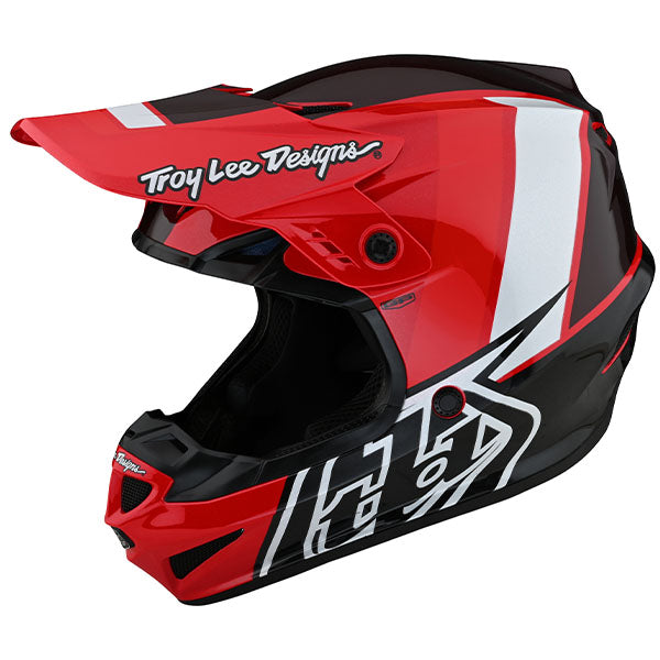 Image of Troy Lee Designs SKU 1032540 GP Nova Helmet Size: XS (SKU 1032540)