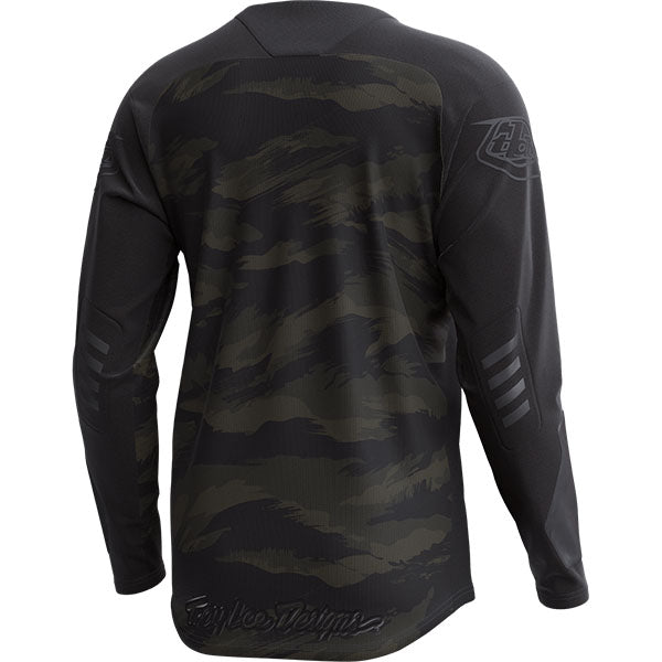 Troy Lee Designs - Scout GP Recon Brushed Camo Jersey