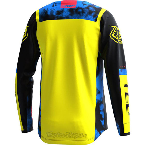 Troy Lee Designs - GP Astro Jersey
