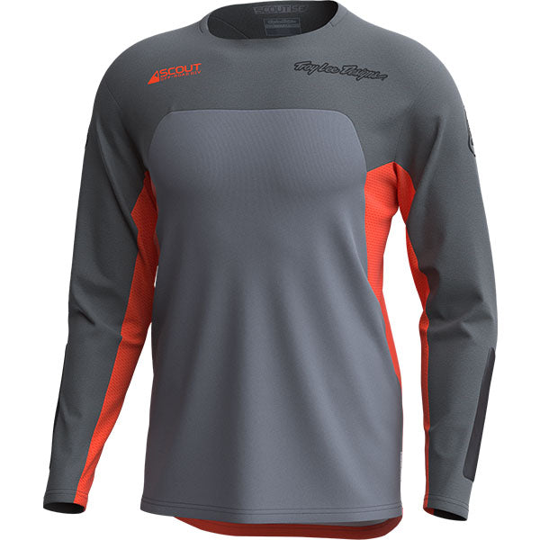 Troy Lee Designs - Scout SE Systems Jersey