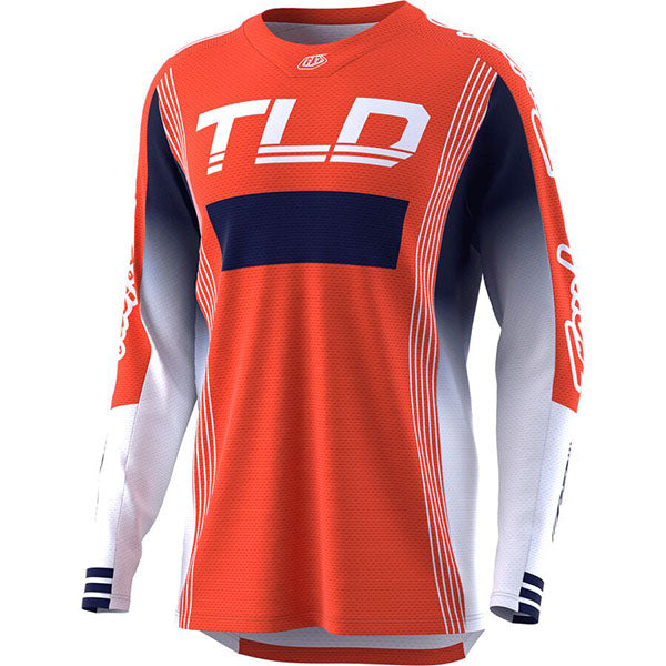 Troy Lee Designs - GP Air Rhythm Jersey