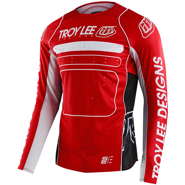 Troy Lee Designs - SE Pro Drop In Jersey