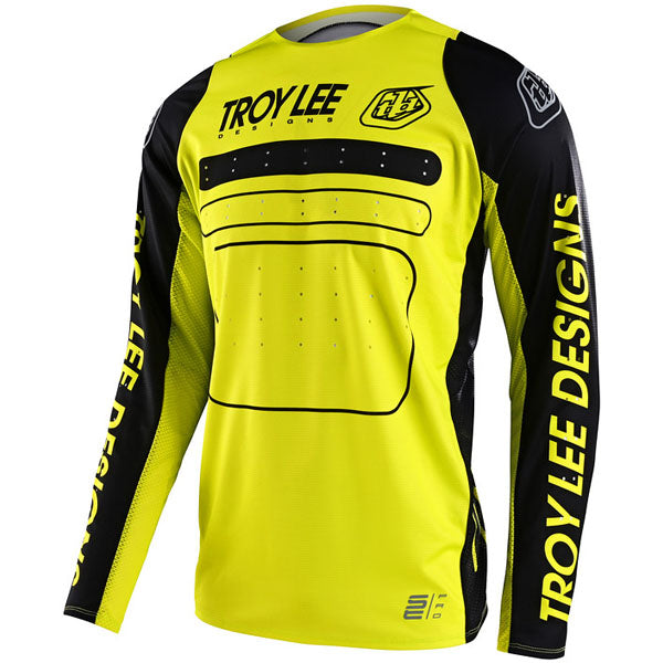 Troy Lee Designs - SE Pro Drop In Jersey