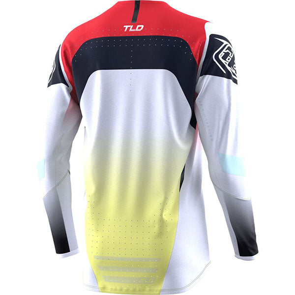 Troy Lee Designs - SE Ultra Arc Jersey