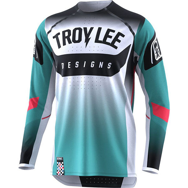 Troy Lee Designs - SE Ultra Arc Jersey