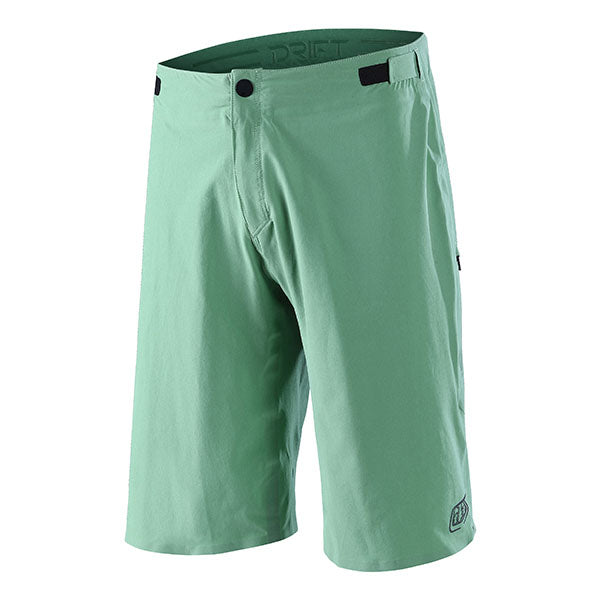 Product image of Troy Lee Designs - Drift Shell Short (MTB) SKU:262528004 | Sizes: 30–38 | Designed for Mountain Bike, BMX and E-Bike riders | Available at BTO Sports