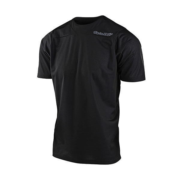 Product image of Troy Lee Designs - Skyline SS Jersey (MTB) (Youth) SKU:328268001 | Designed for Mountain Bike, BMX and E-Bike riders | Available at BTO Sports