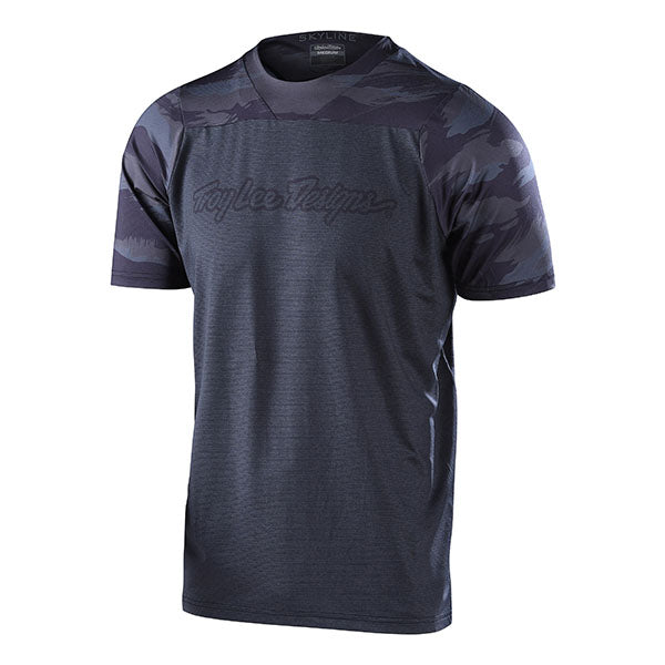 Troy Lee Designs - Skyline SS Signature Jersey