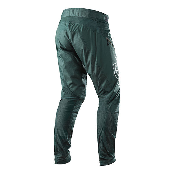 Product image of Troy Lee Designs - Sprint Pant (MTB) SKU:229528023 | Sizes: 28–40 | Designed for Mountain Bike, BMX and E-Bike riders | Available at BTO Sports