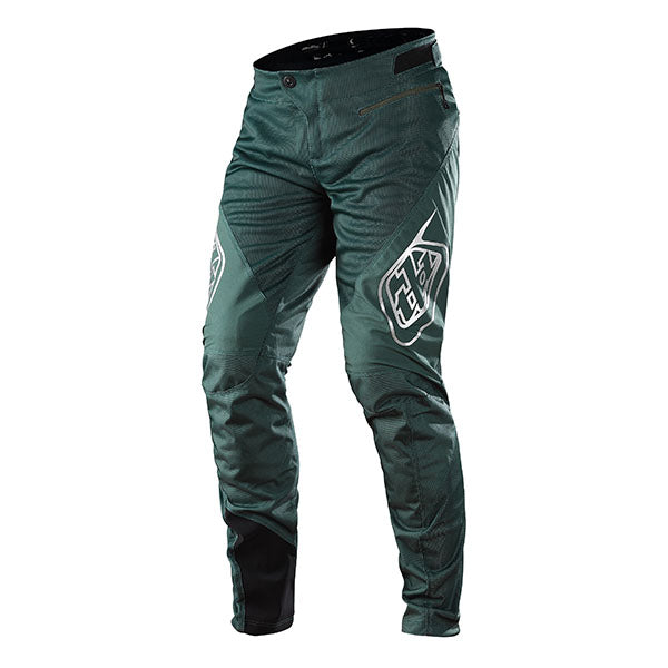 Product image of Troy Lee Designs - Sprint Pant (MTB) SKU:229528022 | Sizes: 28–40 | Designed for Mountain Bike, BMX and E-Bike riders | Available at BTO Sports