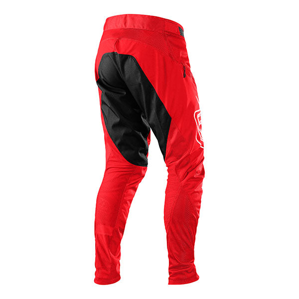 Product image of Troy Lee Designs - Sprint Pant (MTB) SKU:229528033 | Sizes: 28–40 | Designed for Mountain Bike, BMX and E-Bike riders | Available at BTO Sports
