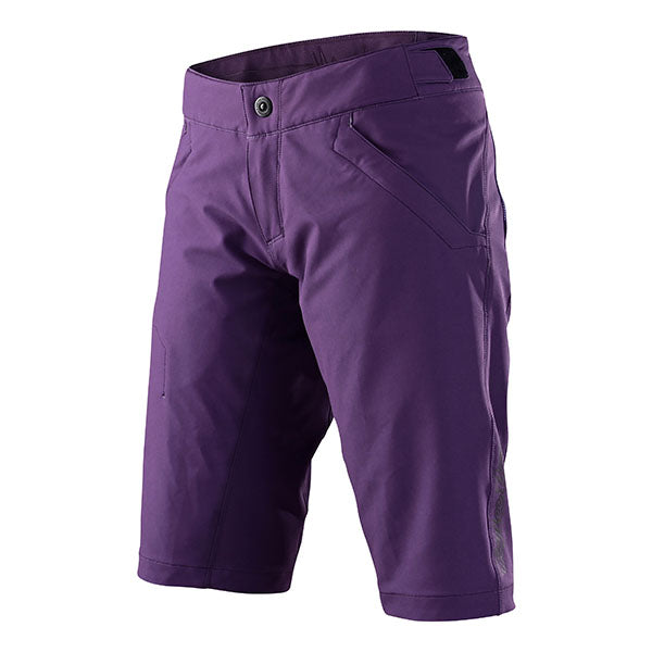 Product image of Troy Lee Designs - Mischief Short (MTB) (Womens) SKU:260528001 | Sizes: SM–XL | Designed for Mountain Bike, BMX and E-Bike riders | Available at BTO Sports