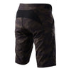 Product image of Troy Lee Designs - Mischief Brushed Camo Shorts (MTB) (Womens) SKU:260417002 | Sizes: SM–XL | Designed for Mountain Bike, BMX and E-Bike riders | Available at BTO Sports