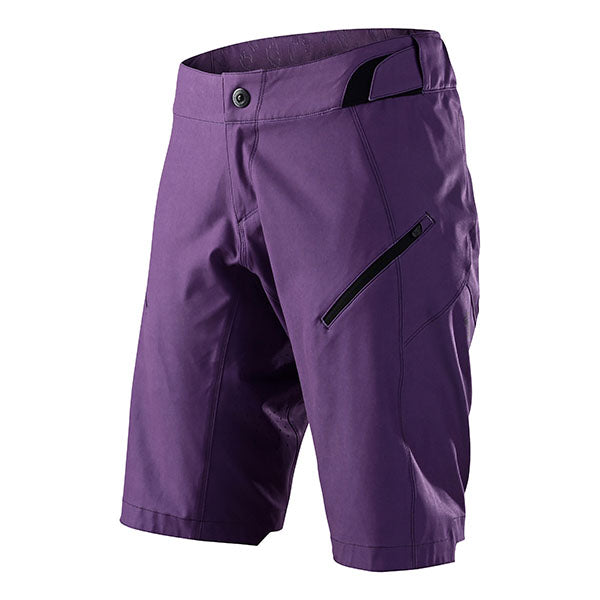 Product image of Troy Lee Designs - Lilium Shorts (MTB) (Womens) SKU:258528001 | Sizes: SM–XL | Designed for Mountain Bike, BMX and E-Bike riders | Available at BTO Sports