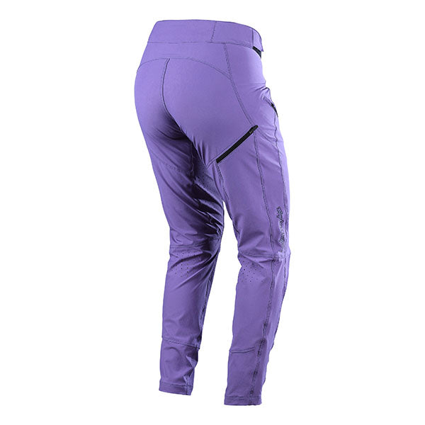 Product image of Troy Lee Designs - Lilium Pant (Womens) (MTB) SKU:272528012 | Sizes: SM–XL | Designed for Mountain Bike, BMX and E-Bike riders | Available at BTO Sports