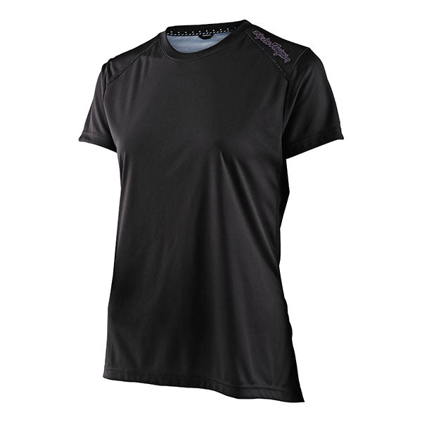 Product image of Troy Lee Designs - Lilium SS Jersey (MTB) (Womens) SKU:357528001 | Sizes: SM–XL | Designed for Mountain Bike, BMX and E-Bike riders | Available at BTO Sports