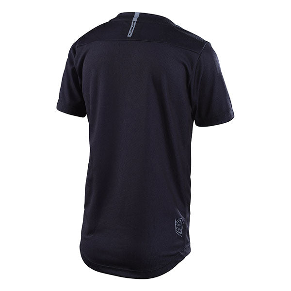 Product image of Troy Lee Designs - Flowline SS Jersey (MTB) (Youth) SKU:364003002 | Designed for Mountain Bike, BMX and E-Bike riders | Available at BTO Sports