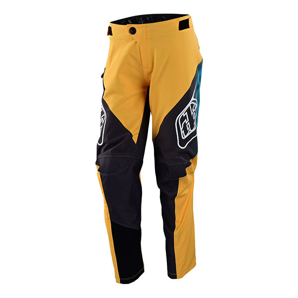 Product image of Troy Lee Designs - Sprint Jet Fuel Pant (MTB) (Youth) SKU:224420001 | Designed for Mountain Bike, BMX and E-Bike riders | Available at BTO Sports