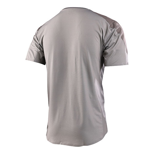 Product image of Troy Lee Designs - Drift SS Jersey (MTB) SKU:362906002 | Sizes: SM–XL | Designed for Mountain Bike, BMX and E-Bike riders | Available at BTO Sports
