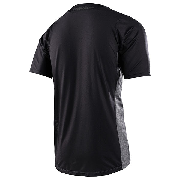 Product image of Troy Lee Designs - Skyline Signature SS Jersey (MTB) SKU:319917003 | Sizes: SM–XL | Designed for Mountain Bike, BMX and E-Bike riders | Available at BTO Sports