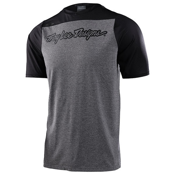 Product image of Troy Lee Designs - Skyline Signature SS Jersey (MTB) SKU:319917004 | Sizes: SM–XL | Designed for Mountain Bike, BMX and E-Bike riders | Available at BTO Sports