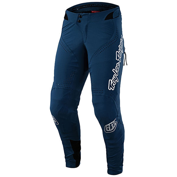 Product image of Troy Lee Designs - Sprint Ultra Pant (MTB) SKU:256528002 | Sizes: 30–38 | Designed for Mountain Bike, BMX and E-Bike riders | Available at BTO Sports