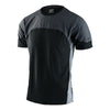 Product image of Troy Lee Designs - Drift SS Jersey (MTB) SKU:362528022 | Sizes: SM–XL | Designed for Mountain Bike, BMX and E-Bike riders | Available at BTO Sports