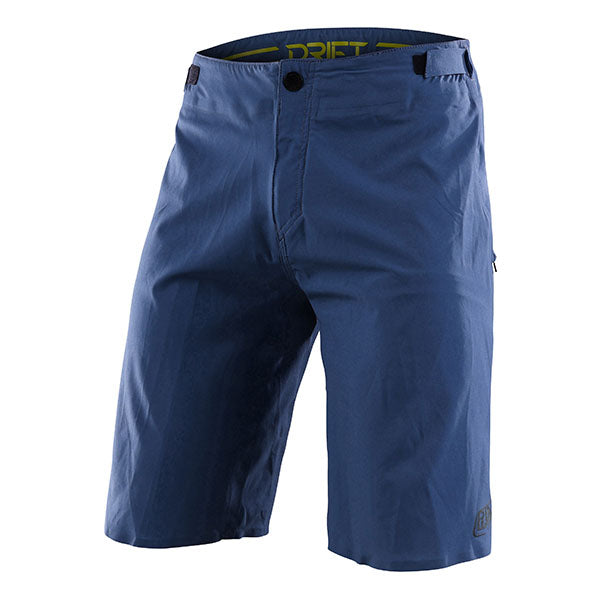 Product image of Troy Lee Designs - Drift Short Shell (MTB) SKU:262906013 | Sizes: 30–38 | Designed for Mountain Bike, BMX and E-Bike riders | Available at BTO Sports