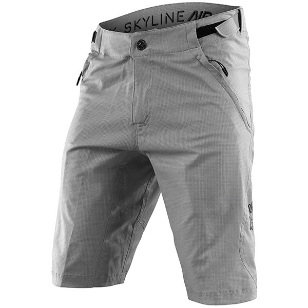 Product image of Troy Lee Designs - Skyline Air Mono Short W/ Liner (MTB) SKU:237931012 | Sizes: 30–38 | Designed for Mountain Bike, BMX and E-Bike riders | Available at BTO Sports