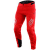Product image of Troy Lee Designs - Sprint Mono Pants (MTB) SKU:229931015 | Sizes: 28–40 | Designed for Mountain Bike, BMX and E-Bike riders | Available at BTO Sports
