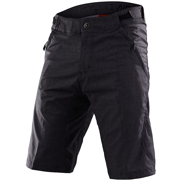 Product image of Troy Lee Designs - Skyline Air Shorts (MTB) SKU:241931002 | Sizes: 30–38 | Designed for Mountain Bike, BMX and E-Bike riders | Available at BTO Sports