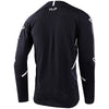 Product image of Troy Lee Designs - Sprint Ultra Mono Jersey (MTB) SKU:356906003 | Sizes: SM, MD, LG, XL, 2XL | Designed for Mountain Bike, BMX and E-Bike riders | Available at BTO Sports