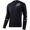 Product image of Troy Lee Designs - Sprint Ultra Mono Jersey (MTB) SKU:356906002 | Sizes: SM, MD, LG, XL, 2XL | Designed for Mountain Bike, BMX and E-Bike riders | Available at BTO Sports