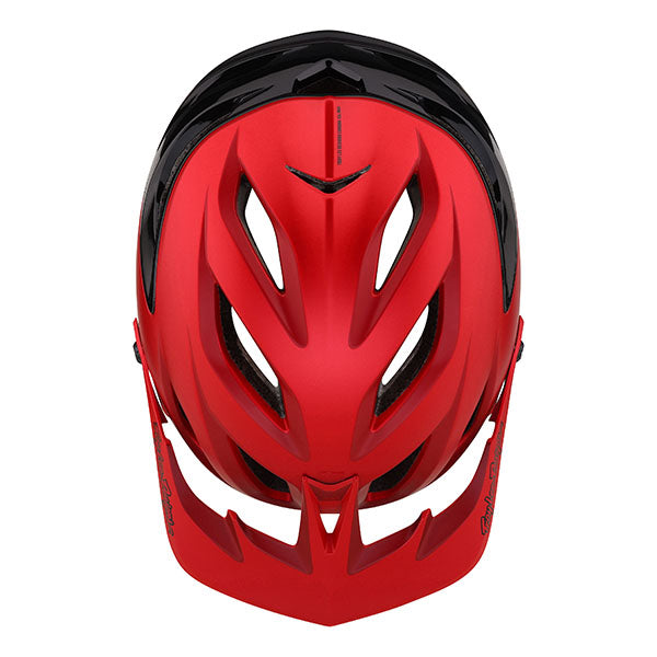 Product image of Troy Lee Designs - A3 Uno MIPS Helmet (MTB) SKU:150267181 | Designed for Mountain Bike, BMX and E-Bike riders | Available at BTO Sports