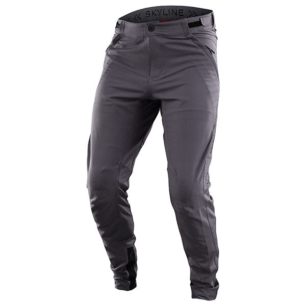 Product image of Troy Lee Designs - Skyline Mono Pants (MTB) SKU:255931004 | Sizes: 28–40 | Designed for Mountain Bike, BMX and E-Bike riders | Available at BTO Sports