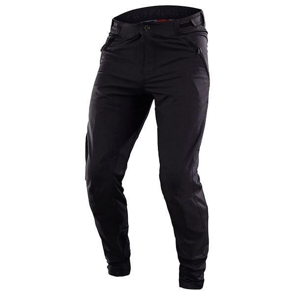 Product image of Troy Lee Designs - Skyline Mono Pants (MTB) SKU:255931001 | Sizes: 28–40 | Designed for Mountain Bike, BMX and E-Bike riders | Available at BTO Sports