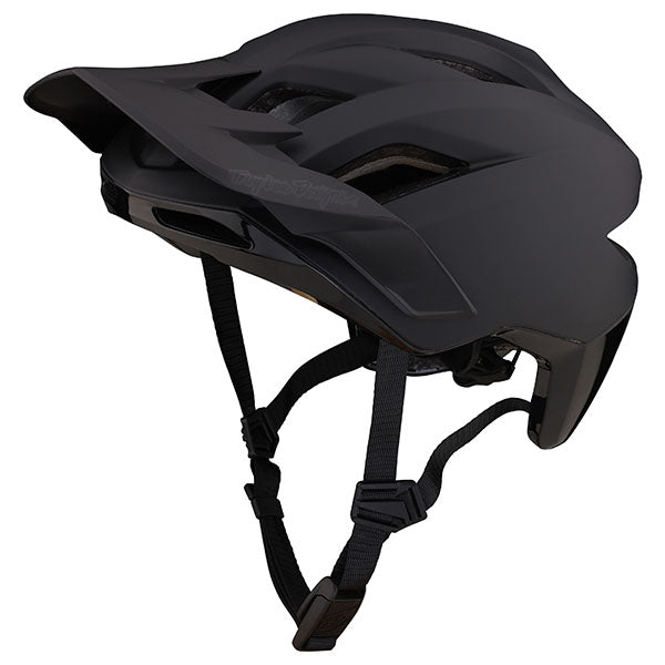 Product image of Troy Lee Designs - Flowline SE Stealth MIPS Helmet (MTB) SKU:110437005 | Sizes: M/L, XS/S | Designed for Mountain Bike, BMX and E-Bike riders | Available at BTO Sports