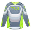 Product image of Troy Lee Designs - Sprint Reverb Jersey (Youth) (MTB) SKU:324001013 | Designed for Mountain Bike, BMX and E-Bike riders | Available at BTO Sports