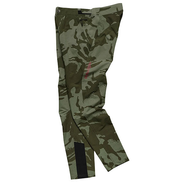 Product image of Troy Lee Designs - Skyline Shadow Camo Pant (MTB) (Youth) SKU:274490001 | Designed for Mountain Bike, BMX and E-Bike riders | Available at BTO Sports