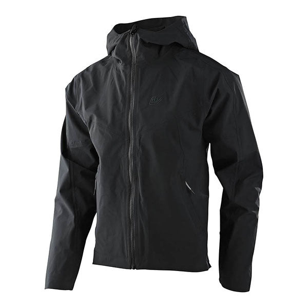 Product image of Troy Lee Designs - Descent Jacket (MTB) SKU:860503002 | Sizes: SM, MD, LG, XL, 2XL | Designed for Mountain Bike, BMX and E-Bike riders | Available at BTO Sports