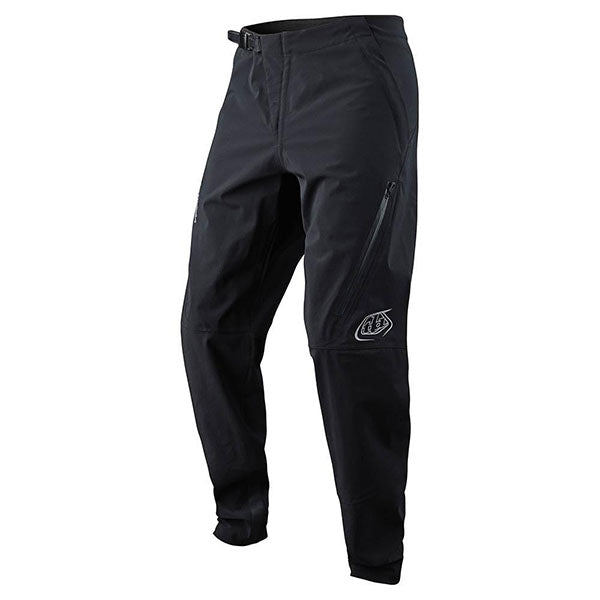 Product image of Troy Lee Designs - Resist Pant (MTB) SKU:211785002 | Colors: Blk | Sizes: 30–40 | Designed for Mountain Bike, BMX and E-Bike riders | Available at BTO Sports