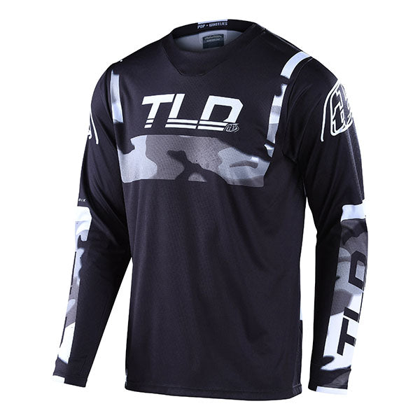 Troy Lee Designs - GP Brazen Camo Jersey