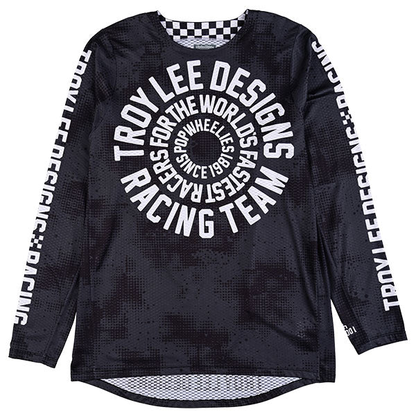 Troy Lee Designs - GP Pro Air Carlsbad 97 Jersey