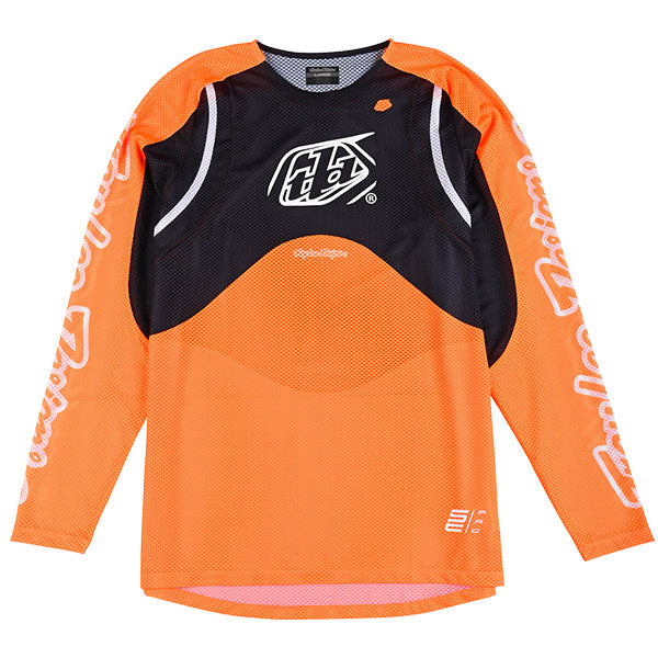 Troy Lee Designs - SE Pro Air Pinned Jersey