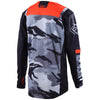 Troy Lee Designs - GP Brazen Camo Jersey (Youth)