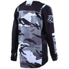 Troy Lee Designs - GP Brazen Camo Jersey (Youth)