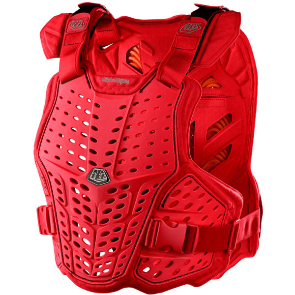 Troy Lee Design - Rockfight CE Chest Protector